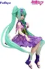 Hatsune Miku Noodle Stopper PVC Statue Flower Fairy Cosmos Produktbild-Vorschau 7
