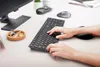 CHERRY Keyboard KW 9100 SLIM [FR] black Produktbild-Vorschau 10