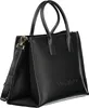 Valentino Bags Damen Schwarze Tasche Produktbild-Vorschau 3