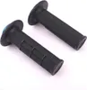 HOLESHOT MX UP LOCK-ON Poignées 22/24 120MM noir Voir les images du produit 3