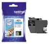 Patrone Brother LC-421C DCP-J1050DW/J1140DW/MFC-J1010W Anteprima dell’immagine prodotto 6