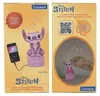 Disney Stitch Angel Nachtlicht mit Lautsprecher & Produktbild-Vorschau 6