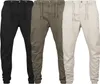 Urban Classics Pánské kalhoty joggers Imtoc černá L Náhled obrázku produktu 18