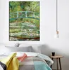 TPFLiving Kunstdruck LW-520 (OHNE RAHMEN) Poster - Leinwand Produktbild-Vorschau 4