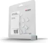 LINDY Blocco porta USB tipo C blu 10 pezzi Anteprima dell’immagine prodotto 1