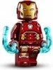 LEGO Marvel Avengers Iron Man Mech Playset, Zestaw do Podgląd zdjęcia produktu 9