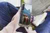 MuchoWow® Handyhülle Schutzhülle Hülle für Samsung Galaxy Produktbild-Vorschau 3