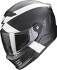 Kask motocyklowy SCORPION COVERT FX GALLUS matowy Podgląd zdjęcia produktu 4