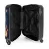 NoBoringSuitcases.com Dětský příruční kufr 55x35x20 cm, Náhled obrázku produktu 4