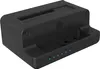 ICY BOX IB-2924MSCL-C31, HDD, SSD, M.2, SATA, 2.5,3.5,M.2, Podgląd zdjęcia produktu 7