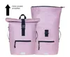 Rucksack Plane Time Bag Evo 24 L Kurierrucksack Roll-Top Produktbild-Vorschau 10