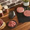 Akcesorium Tefal K1851134 prasa do burgerw Podgląd zdjęcia produktu 5