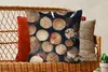 MuchoWow® Zierkissen Sofakissen Wohnzimmer Dekokissen 60x60 Produktbild-Vorschau 5