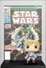 Funko POP! Comic Cover PVC-Sammelfigur - Star Wars - Luke Produktbild-Vorschau 2