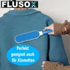 FLUSOX Fusselbürste Flusenentferner Fusselroller Produktbild-Vorschau 5