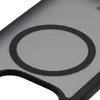 Handyhülle mit Magnetring für Oppo Find X9 Pro, Bizon Case Produktbild-Vorschau 3