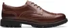 Clarks BATCOMBE FAR Herrenschuhe - elegante Halbschuhe - Produktbild-Vorschau 13