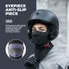 ROCKBROS passamontagna antivento passamontagna per uomo Anteprima dell’immagine prodotto 4