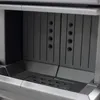Kamineinsatz KRATKI NBC 680/280 7 kW Ø 160 schwarz Produktbild-Vorschau 6