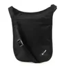 pacsafe pochette tour de cou Coversafe V75 Neck Pouch Black Voir les images du produit 2