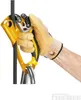 Petzl Ascension Right Aufstiegshilfe Rechte Hand Yellow Produktbild-Vorschau 10