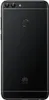 Huawei P Smart 3GB/32GB Schwarz Einzel-SIM Produktbild-Vorschau 2