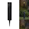 Lampa ogrodowa Led solarna BLACE Podgląd zdjęcia produktu 10