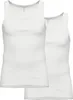 AMMANN Herren Unterhemden, 2er Pack - Feinripp, Produktbild-Vorschau 1