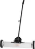 VEVOR Magnetbesen Magnetische Kehrmaschine 77–113 cm, Produktbild-Vorschau 1