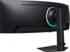 Samsung Odyssey G9 S49CG950EU - G95C Series - LED-Monitor - Produktbild-Vorschau 16