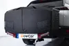 TowBox Transportbox Anhängekupplungsträger TV3XNN0 Produktbild-Vorschau 10