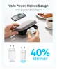 Anker A2699G21 Anker Caricabatterie 20W Bianco Anteprima dell’immagine prodotto 2