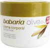 Babaria Moisturizing Olive Oil Body Cream 250ml Produktbild-Vorschau 1