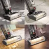 Bissell 4008N CrossWave OmniFind Pro Kabelloser Produktbild-Vorschau 17