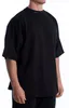 Maglietta oversize a maniche corte da uomo Palm Angels Anteprima dell’immagine prodotto 3