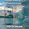 2-balenie iPhone 12 Pro Max Ochranné sklo na displej - Náhľad obrázku produktu 2