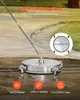VEVOR 465 mm Hochdruckreiniger-Oberflächenreiniger, Produktbild-Vorschau 2
