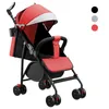 2 in 1 Kinderwagen Buggy Kinderbuggy klappbar Liegebuggy Produktbild-Vorschau 1