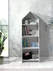 CASAMI Set 2-tlg. best. aus: Regalschrank, Schrank 1-trg. Produktbild-Vorschau 4