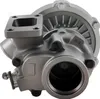 Turbolader T3 T04E pre Audi VW 1.8T VR6 .63 AR V Band Náhľad obrázku produktu 5
