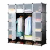 MODULARER Kleiderschrank 25 kisten box Produktbild-Vorschau 1