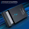 Ewent EW7049, HDD / SSD-Gehäuse, 2.5", SATA, Serial ATA II, Produktbild-Vorschau 4