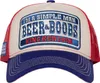 King Kerosin Trucker Cap «I'm A Simple Man» Produktbild-Vorschau 4
