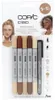 COPIC Marker ciao 5+1 Set "Portrait 2" Produktbild-Vorschau 1