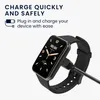 kwmobile USB Kabel Charger kompatibel mit Xiaomi Mi Band 7 Produktbild-Vorschau 1