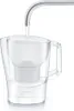 Water is being poured into a Brita water filter pitcher. Náhled obrázku produktu