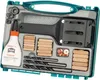 wolfcraft GmbH 1 Universal-Holzdübel-Box, Rund, Holz, Ø 6 Produktbild-Vorschau 14