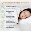 Kinderbett Bodenbett mit Rausfallschutz Lattenrost und Produktbild-Vorschau 3