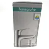 hansgrohe Focus EH-Waschtischmischer 100 DN15, chrom, 1 Produktbild-Vorschau 19