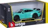 Porsche 911 Gt3 1:24 Model Bburago 18-21104 Podgląd zdjęcia produktu 23